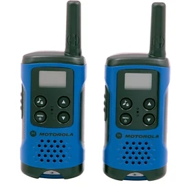 Motorola рациясы TLKR T41 фото