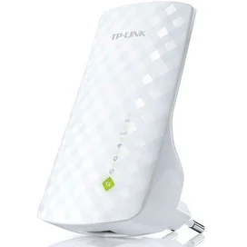 Универсальный усилитель беспроводного сигнала TP-Link АС750 Dual Band, 433/300 Mbps (RE200) фото #1