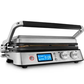 Гриль Delonghi MultiGrill CGH-1030D фото #3