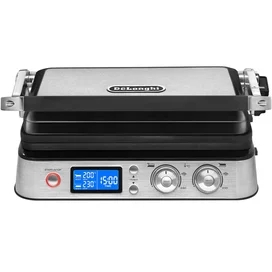 Гриль Delonghi MultiGrill CGH-1012D фото