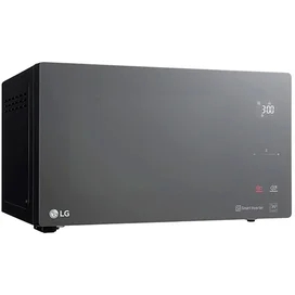 LG MS-2595DIS Қысқа толқынды пеші фото #1