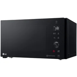 LG MH-6565DIS Қысқа толқынды пеші фото #1