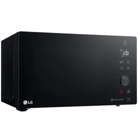 LG MH-6565DIS Қысқа толқынды пеші фото #2