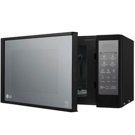 Микроволновая печь LG MS-2042DARB фото #2