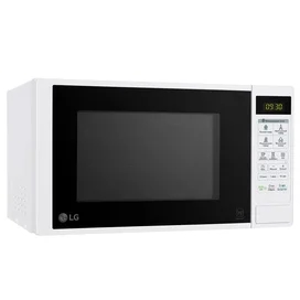 LG MS-2042DY Қысқа толқынды пеші фото #1