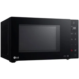 LG MH-6336GIB Қысқа толқынды пеші фото #4