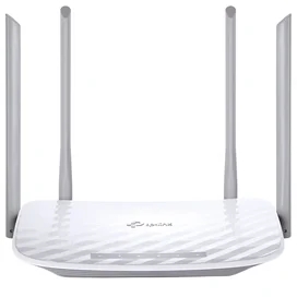 TP-Link Archer C50 Dual Band Сымсыз бағдарлауышы, 4 портты + Wi-Fi, 867/300 Mbps (Archer C50) фото