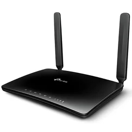 TP-Link Archer MR200 Сымсыз бағдарлауышы, 4 портты + Wi-Fi, 4G, 433/300 Mbps (Archer MR200) фото #1