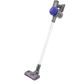 Вертикальный беспроводной пылесос Dyson SV-03 Slim Origin фото