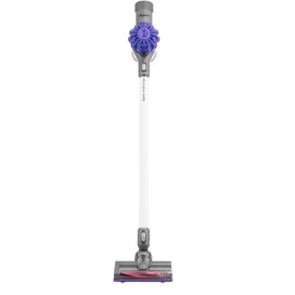 Вертикальный беспроводной пылесос Dyson SV-03 Slim Origin фото #1