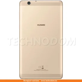 Планшет HUAWEI Media Pad T3 7 8GB WiFi + 3G Gold (BG2-U01 (DGА02K)) фото #1