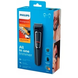 Мультитриммер Philips MG-3730/15 фото #3