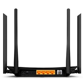 Беспроводной VDSL/ADSL Модем/Роутер, TP-Link Archer VR300, 4 порта + Wi-Fi, 867 Mbps (Archer VR300) фото #2