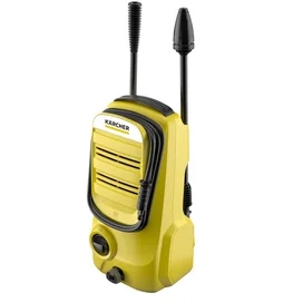 Karcher K 2 Compact Жоғары қысымды жуғышы (1.673-121.0) фото #1