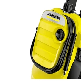 Karcher K 4 Compact EU Жоғары қысымды жуғышы (1.637-310.0) фото #1