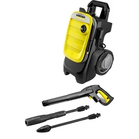 Karcher K 7 Compact Жоғары қысымды жуғышы (1.447-002.0) фото