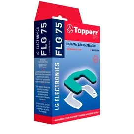 Topperr Сүзгілер жиынтығы FLG-75(Topperr) фото