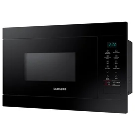 Встраиваемая микроволновая печь Samsung MG-22M8054AK/BW фото #1