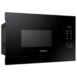 Встраиваемая микроволновая печь Samsung MG-22M8054AK/BW фото #2