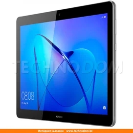 Планшет HUAWEI Media Pad T3 9.6 16GB WiFi + LTE Gray (AGS-L09 (DGA02K)) фото #1