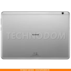 Планшет HUAWEI Media Pad T3 9.6 16GB WiFi + LTE Gray (AGS-L09 (DGA02K)) фото #3