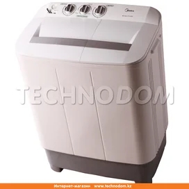 Кір жуғыш машина Midea MTC-70 фото #1