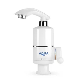 AQUA Жылытқышы бар әмбебап шүмегі WH-101W фото