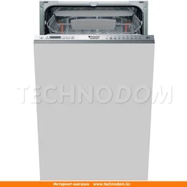 Встраиваемая посудомоечная машина Hotpoint-Ariston LSTF-9M117 фото