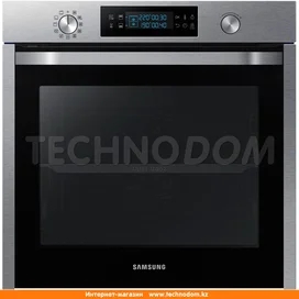 Встраиваемая духовка Samsung NV-75K5541RS фото