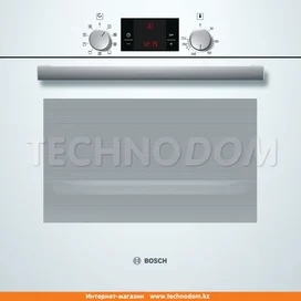 Встраиваемая духовка Bosch HBN-559W1Q фото