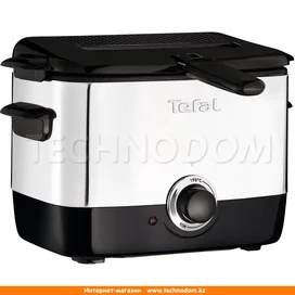 Фритюрница Tefal Minifryer FF220015 фото