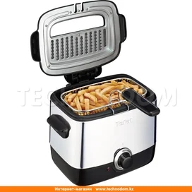 Фритюрница Tefal Minifryer FF220015 фото #1