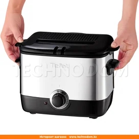 Фритюрница Tefal Minifryer FF220015 фото #2