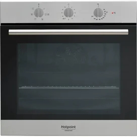 Встраиваемая духовка Hotpoint-Ariston FA-2530HIX фото