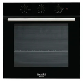 Встраиваемая духовка Hotpoint-Ariston FA-2530HBL фото