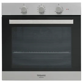 Встраиваемая духовка Hotpoint-Ariston FA-3230HIX фото