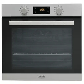 Встраиваемая духовка Hotpoint-Ariston FA-3841HIX фото