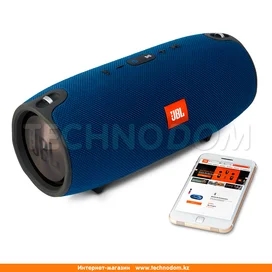 Колонки Bluetooth JBL Xtreme, Blue (JBLXTREMEBLUEU) фото #2