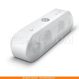 Колонки Bluetooth Beats Pill+ Speaker, White (ML4P2ZM/B) фото #3