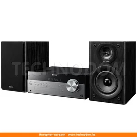 Музыкальный центр Sony CMT-SBT100 фото #1