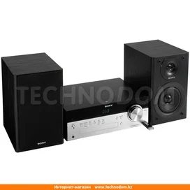 Музыкальный центр Sony CMT-SBT100 фото #3