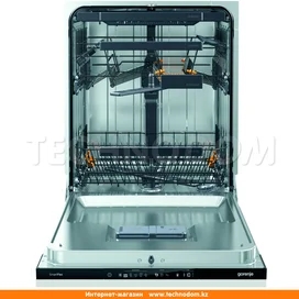 Встраиваемая посудомоечная машина Gorenje GV-66161 фото #1