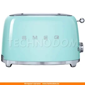 Тостер Smeg  TSF-01PGEU фото