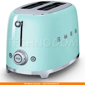 Тостер Smeg  TSF-01PGEU фото #1