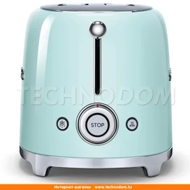 Тостер Smeg  TSF-01PGEU фото #2