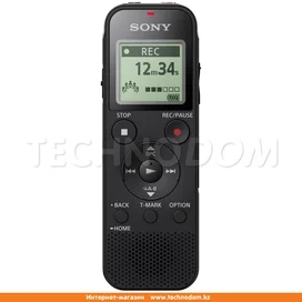 Цифровой диктофон Sony ICD-PX470 фото