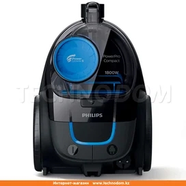 Philips FC-9350 Шаңсорғышы фото #1