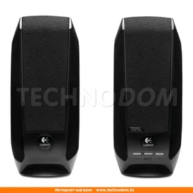 Колонки 2.0 Logitech S150 Black (980-000029) фото