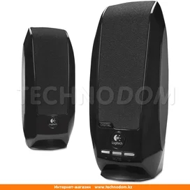 Колонки 2.0 Logitech S150 Black (980-000029) фото #1