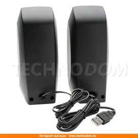 Колонки 2.0 Logitech S150 Black (980-000029) фото #2